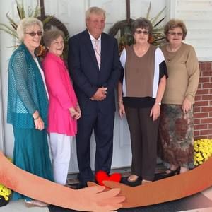 Meet your Posher, Joyce